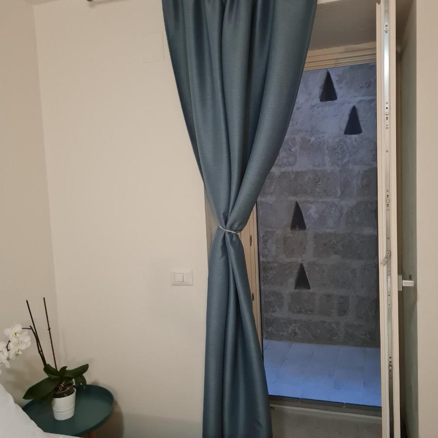 Lithos Rooms Matera Dış mekan fotoğraf