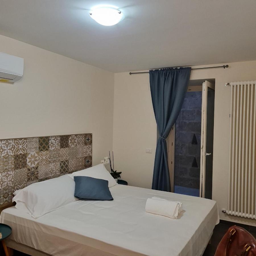 Lithos Rooms Matera Dış mekan fotoğraf