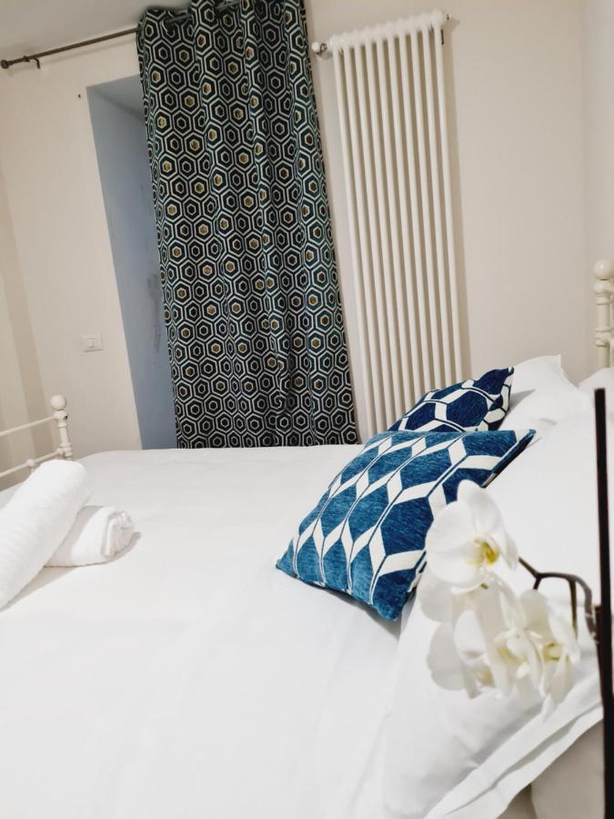 Lithos Rooms Matera Dış mekan fotoğraf