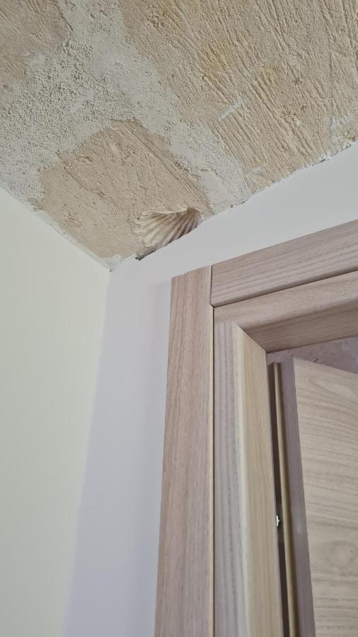 Lithos Rooms Matera Dış mekan fotoğraf