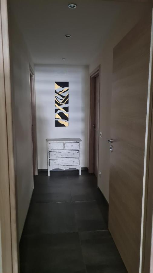 Lithos Rooms Matera Dış mekan fotoğraf